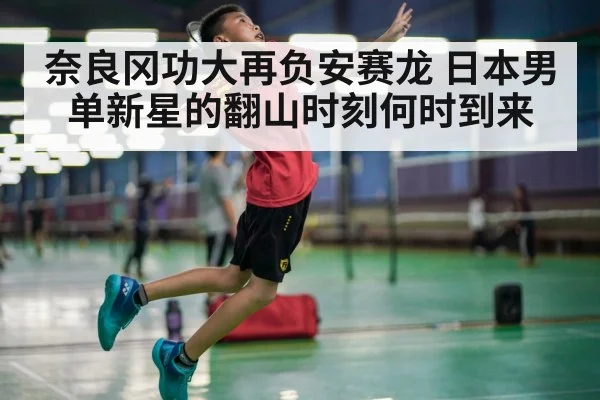 奈良冈功大再负安赛龙 日本男单新星的翻山时刻何时到来